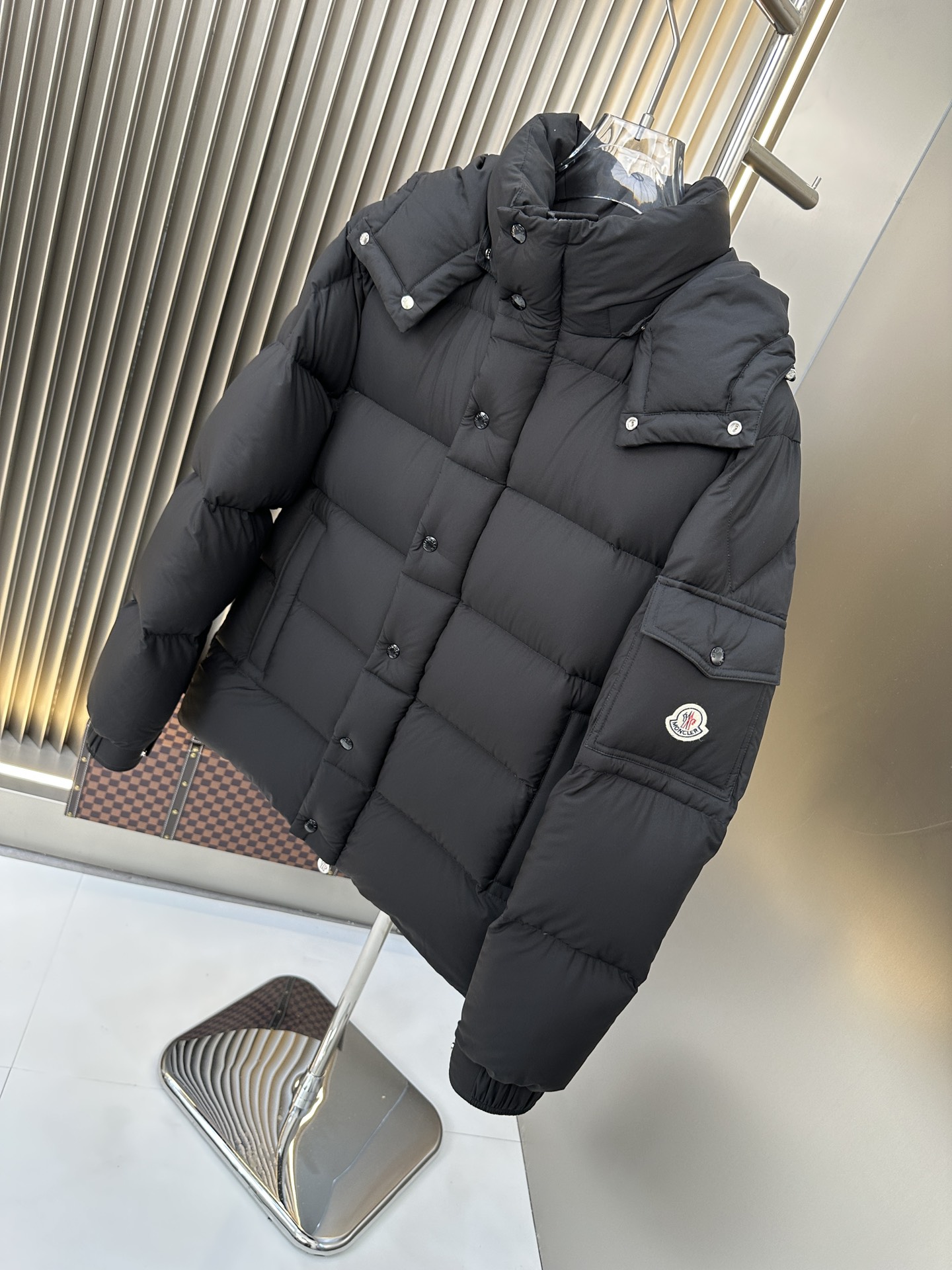 Moncler Down Jackets